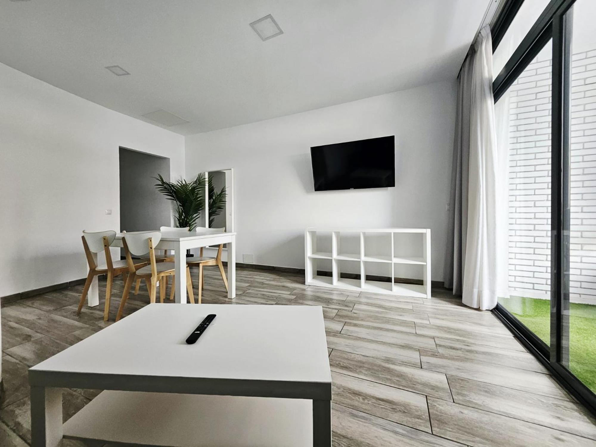 Apartamentos Ciudad Jardin Las Palmas de Gran Canaria Dış mekan fotoğraf