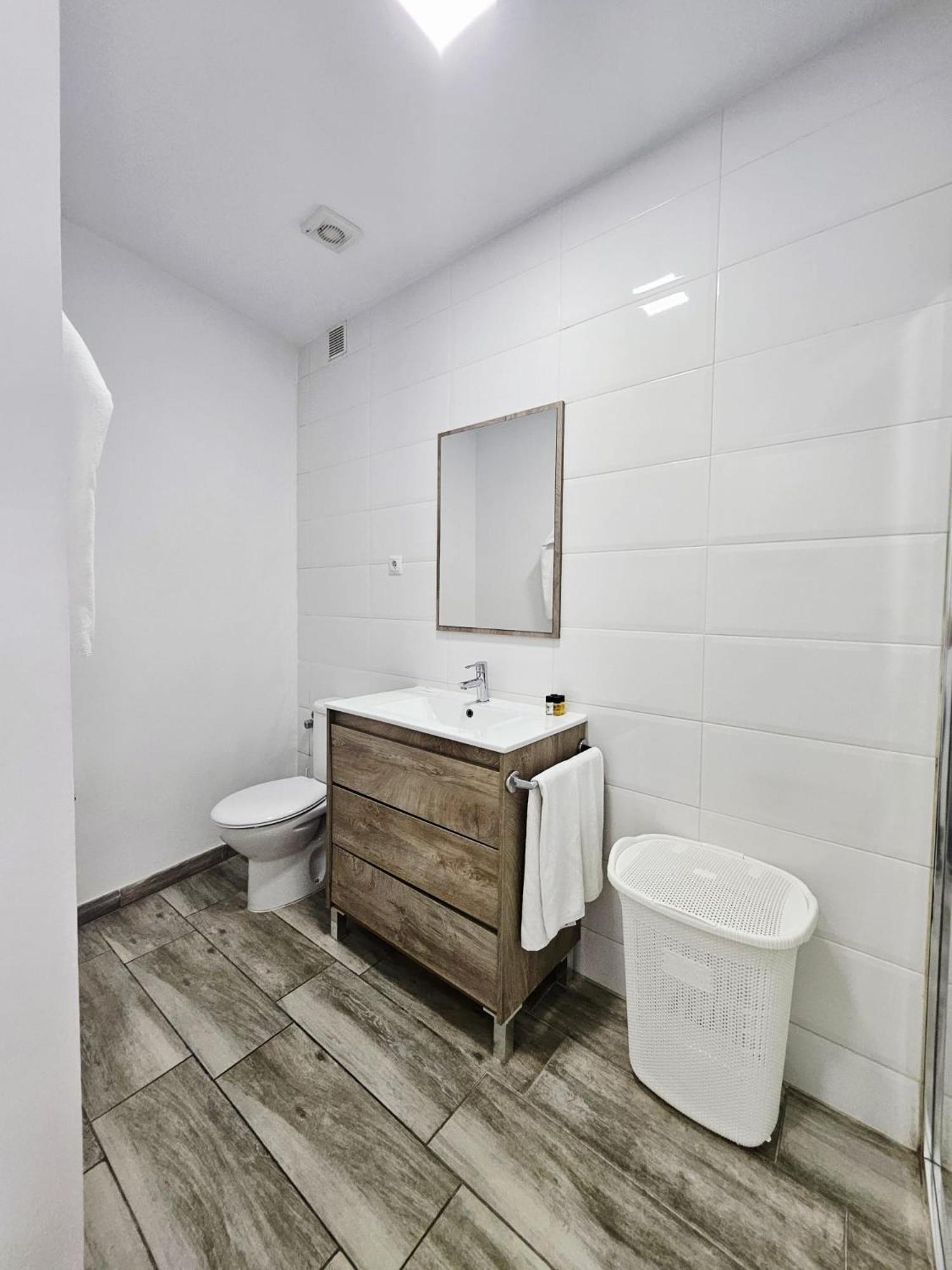 Apartamentos Ciudad Jardin Las Palmas de Gran Canaria Dış mekan fotoğraf